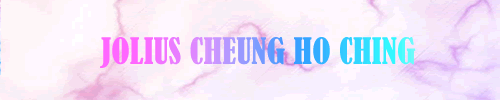 Jolius Cheung